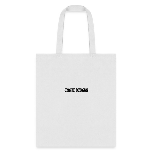 Excite Designs - Tote Bag