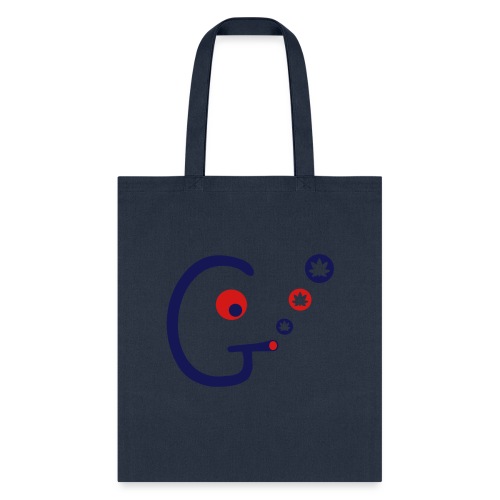 Ganjahead - Tote Bag