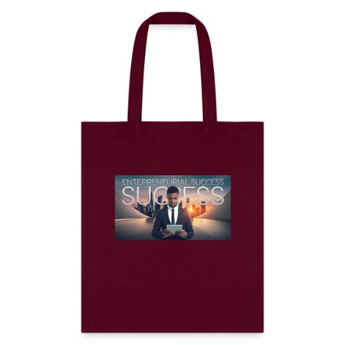 vidiq thumbnail 1 - Tote Bag