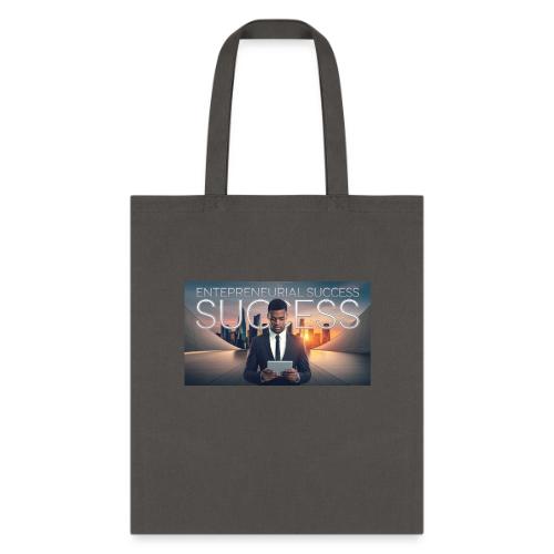 vidiq thumbnail 1 - Tote Bag