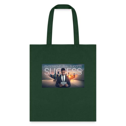 vidiq thumbnail 1 - Tote Bag