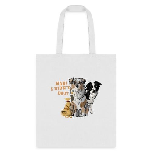 dog Mesa de trabajo 1 copia 2 1 - Tote Bag