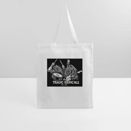 Walsby 2025 Invert B W Copy - Tote Bag