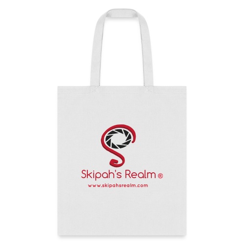Skipah's Realm - Tote Bag