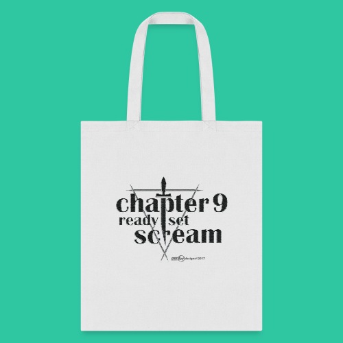 The Librarian s Dream - Tote Bag