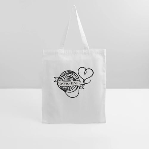 Yarn Life - Tote Bag