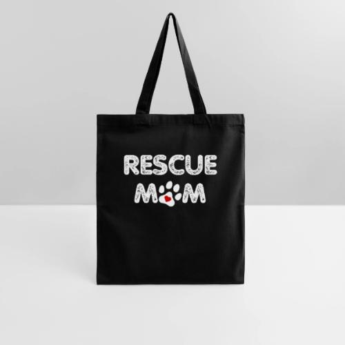 Rescue Mom - Tote Bag
