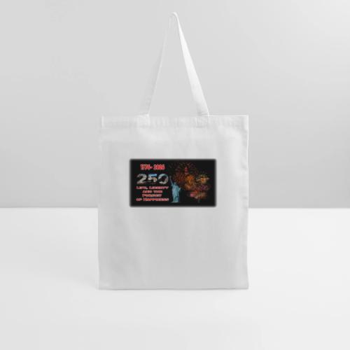 1776 - 2026 - 250 Years USA | Fireworks - Tote Bag