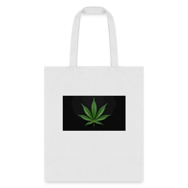***CANNABIS LEAF TEE***