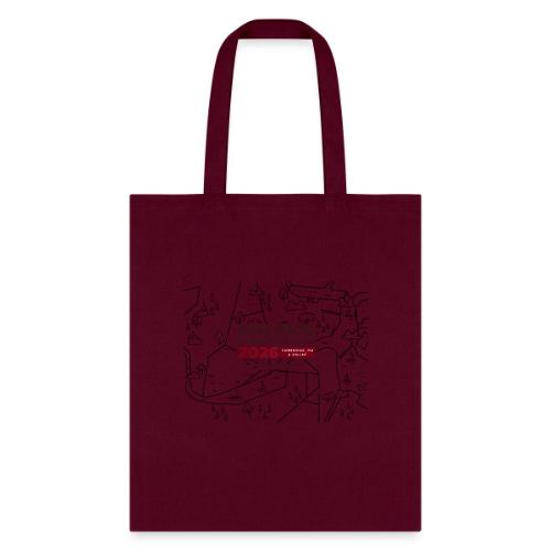 Tote Bag - Tote Bag