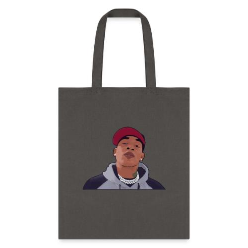 Biship Cartoon - Tote Bag