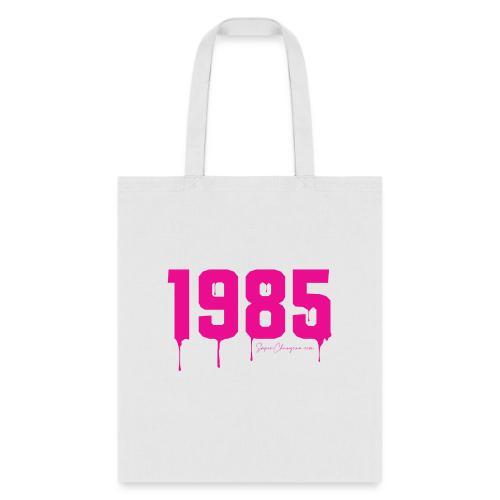 1985 - Tote Bag