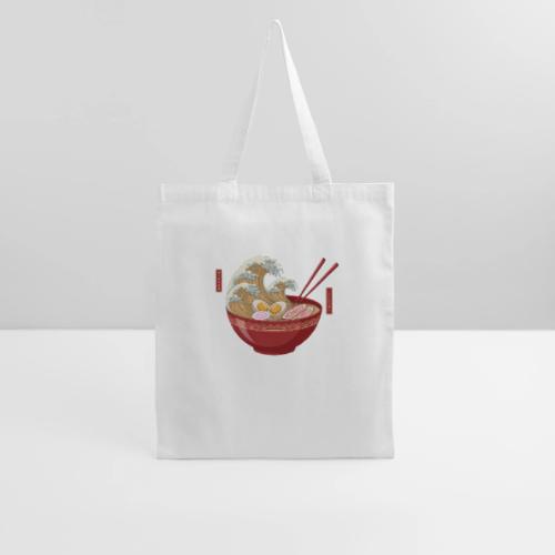 The Great Wave of Ramen - Tote Bag