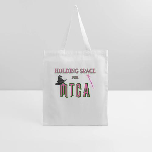 Holding Space for MTCA - Tote Bag