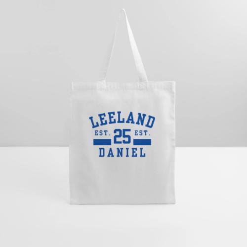Leeland Daniel Varsity - Tote Bag