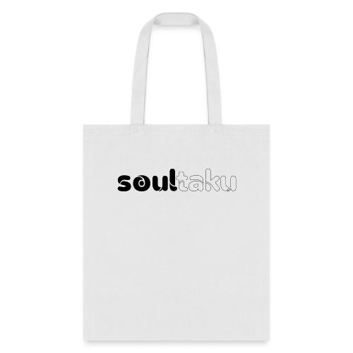 Soultaku Logo - Tote Bag