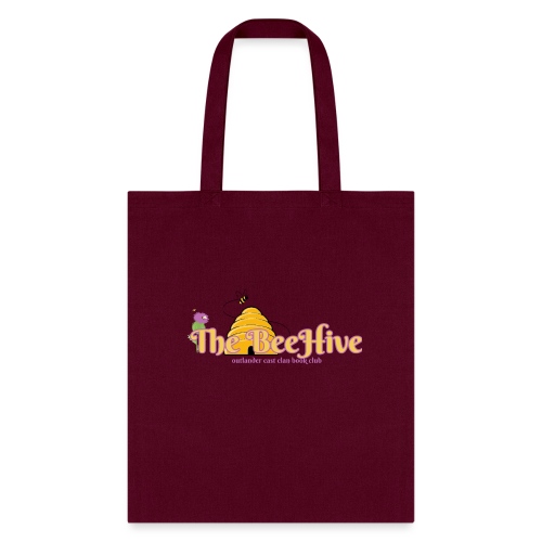 The BeeHive Logo - Tote Bag