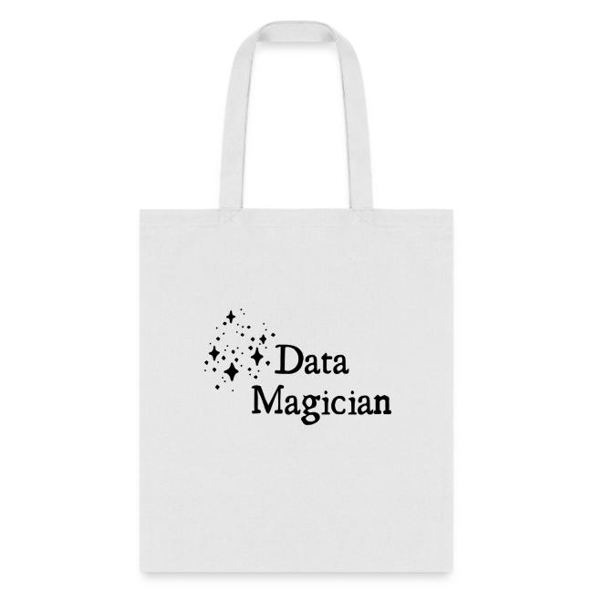 Data Magician (Light)