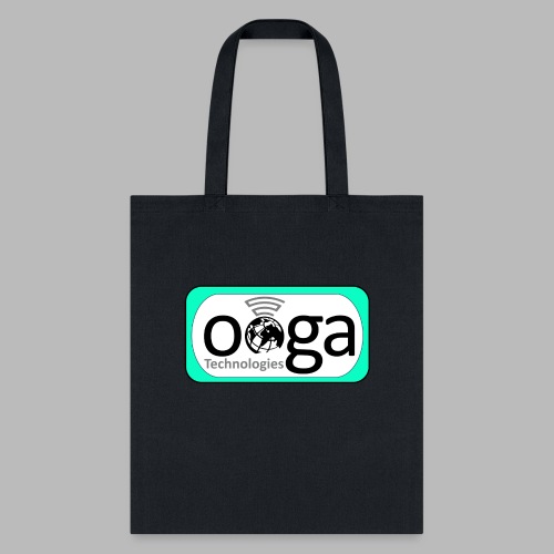 OOGA Technologies - Tote Bag