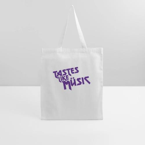 Tastes Like Rock - Tote Bag