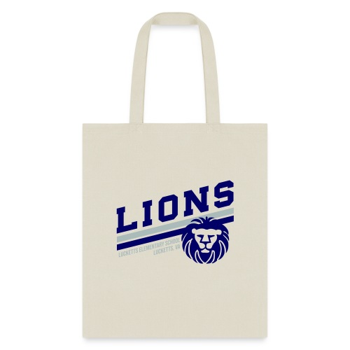 Lucketts Lions - Tote Bag