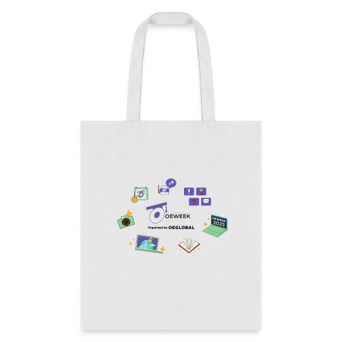 OEWeek 2025 - Tote Bag