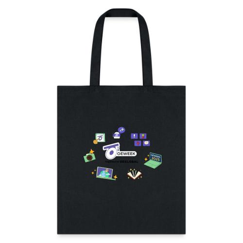 OEWeek 2025 - Tote Bag