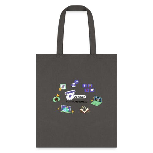 OEWeek 2025 - Tote Bag
