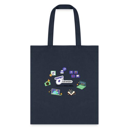 OEWeek 2025 - Tote Bag