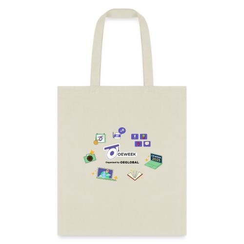 OEWeek 2025 - Tote Bag