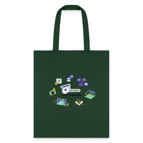 OEWeek 2025 - Tote Bag