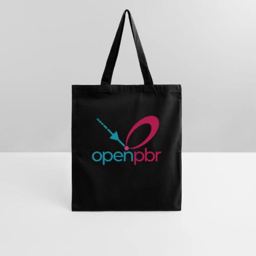 OpenPBR - Tote Bag