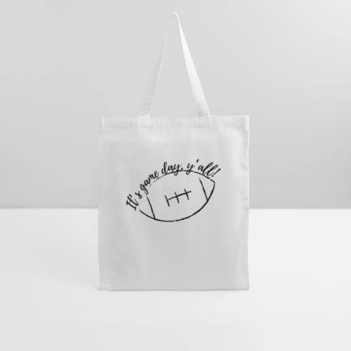 It's game day, y'all! - Tote Bag