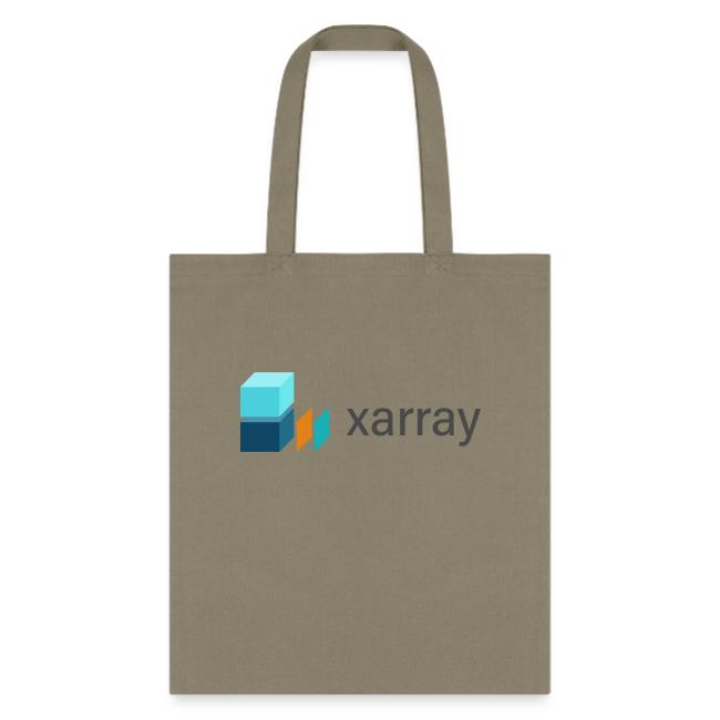 Xarray Logo