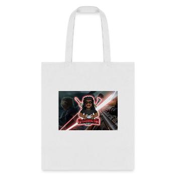 Gilgamesh2007 - Tote Bag - white - Front