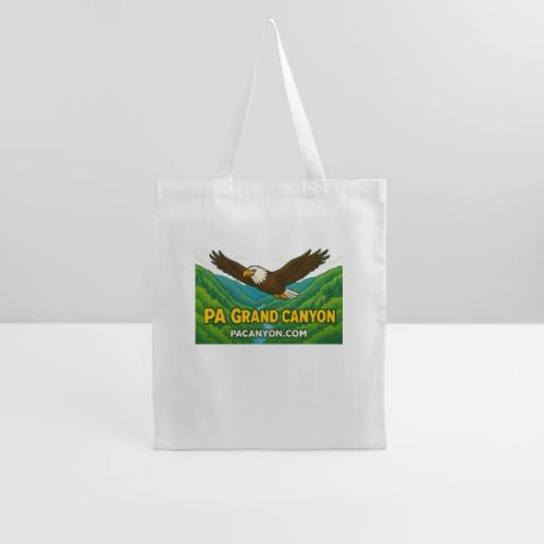PA Grand Canyon Eagle - Tote Bag