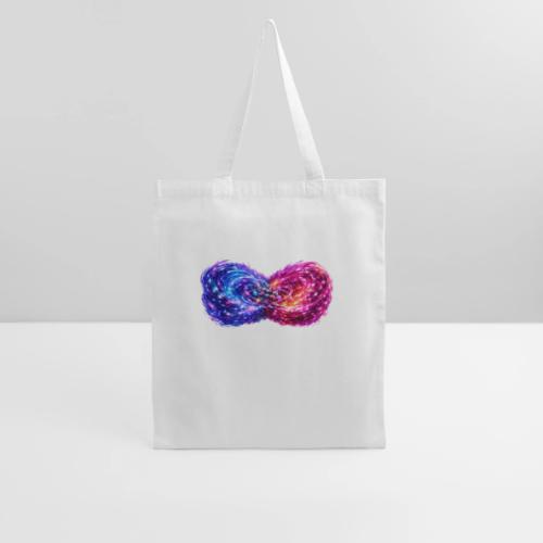 Atom - Tote Bag