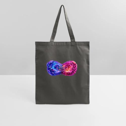Atom - Tote Bag