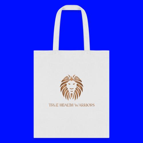 True Health Warriors 3 - Tote Bag