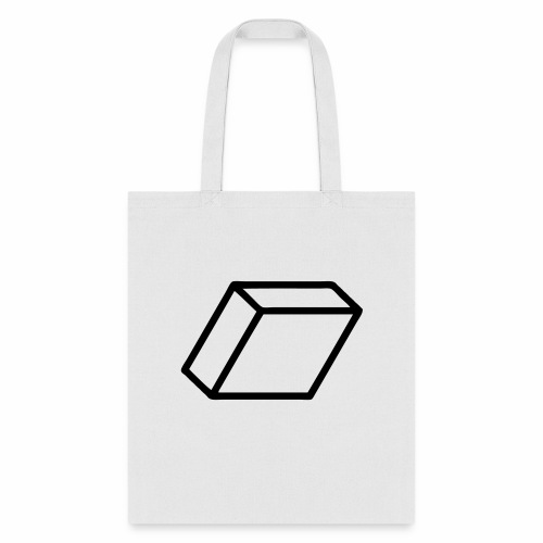 rhombus3 ai - Tote Bag