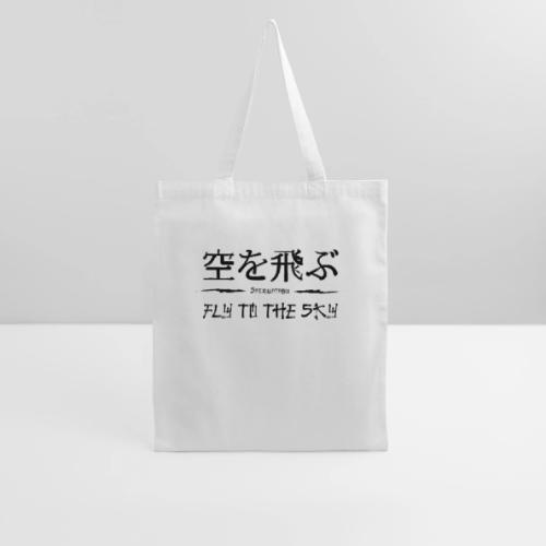 FLY TO THE SKY - Tote Bag