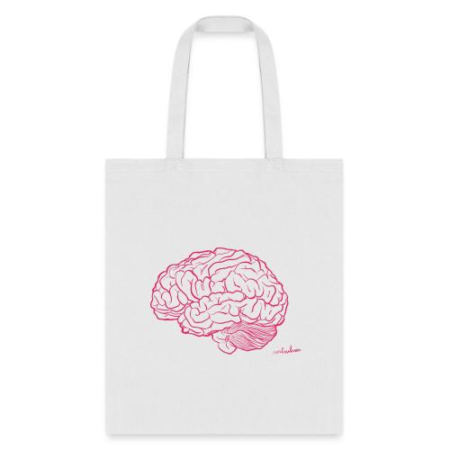 NMA T-shirt Contest Winner (2023) - Tote Bag