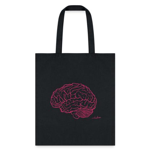 NMA T-shirt Contest Winner (2023) - Tote Bag