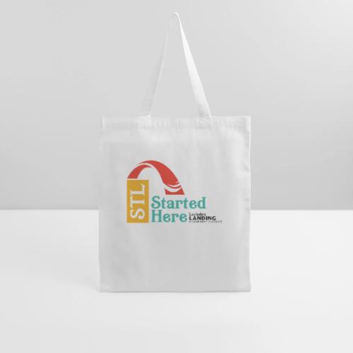 STL Started Here - Tote Bag