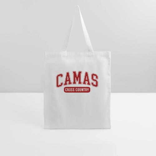 Camas Collegiate Style - Tote Bag