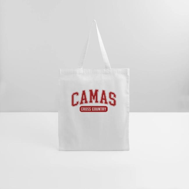 Camas Collegiate Style