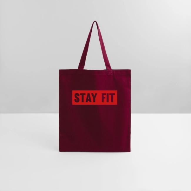 Stay Fit
