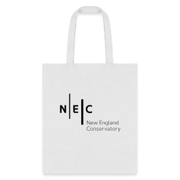 School Music Community - Tote Bag - white - Front