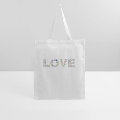 LOVE Peace Merchandise - Tote Bag