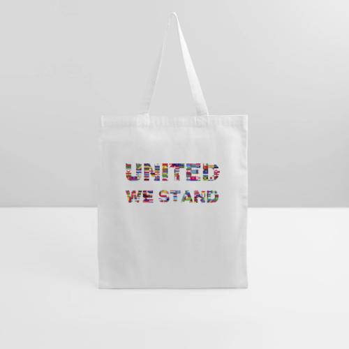 UNITED WE STAND - Tote Bag